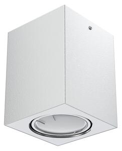 Briloner 7120-014 - Luce Spot a LED TUBE 1xGU10/5W/230V quadrato