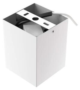 Briloner 7120-016 - Luce Spot a LED TUBE 1xGU10/5W/230V quadrato