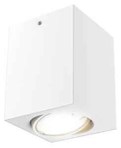 Briloner 7120-016 - Luce Spot a LED TUBE 1xGU10/5W/230V quadrato