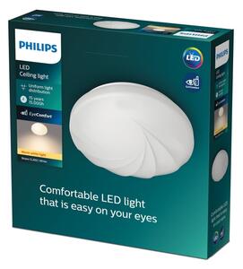 Philips - Plafoniera LED SHORE LED/10W/230V