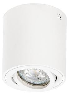 Ledvance - Luce Spot SPOT 1xGU10/7W/230V bianco