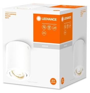 Ledvance - Luce Spot SPOT 1xGU10/7W/230V bianco