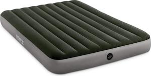 Letto ad aria matrimoniale Prestige Downy - extra confortevole con pompa integrata