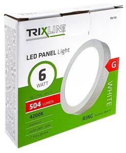 Plafoniera LED LED/6W/230V