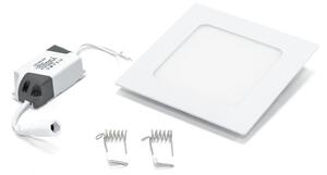 Lampada LED da incasso GERE LED/6W/230V 4000K