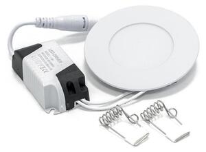 Lampada LED da incasso GERD LED/3W/230V 3,000K