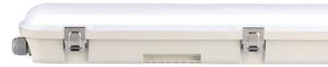 Lampada fluorescente tecnica LED EMERGENCY LED/48W/230V 6500K 150cm IP65