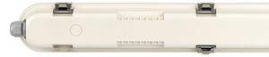Lampada fluorescente tecnica LED EMERGENCY LED/48W/230V 6500K 150cm IP65