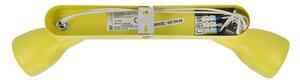 Luce Spot PICARDO 2xE14/40W/230V giallo