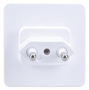 Solight WL911 - LED Luce di orientamento con sensore LED/0,5W/230V