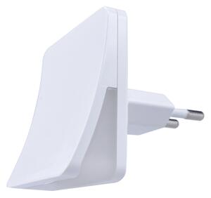 Solight WL911 - LED Luce di orientamento con sensore LED/0,5W/230V