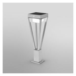 Ledvance - Lampada solare LED da esterno con sensore BOUQUET LED/6W/3,7V IP44