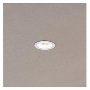 Eglo 900816 - Lampada da incasso CAROSSO 1xGU10/35W/230V bianco