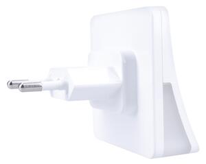 Solight WL911 - LED Luce di orientamento con sensore LED/0,5W/230V
