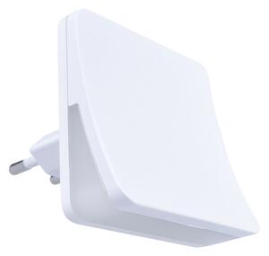 Solight WL911 - LED Luce di orientamento con sensore LED/0,5W/230V