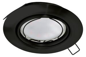 Eglo 900751 - Luce LED da incasso PENETO 1xGU10/4,6W/230V