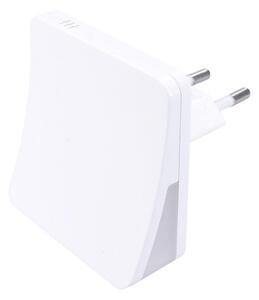 Solight WL911 - LED Luce di orientamento con sensore LED/0,5W/230V