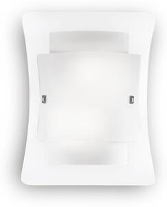 Ideal Lux - Applique TRIPLO 2xE27/60W/230V trasparente
