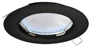 Eglo 900753 - Luce LED da incasso PENETO 1xGU10/2,8W/230V