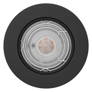 Eglo 900753 - Luce LED da incasso PENETO 1xGU10/2,8W/230V