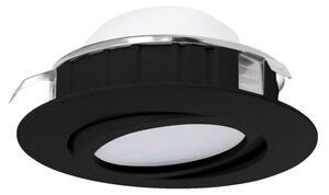 Eglo 900748 - Lampada da incasso LED dimmerabile PINEDA LED/5,5W/230V