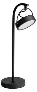 Osram - Lampada da tavolo LED DECOR PUCK LED/11W/230V nera