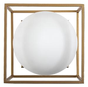 Rabalux 75070 - Applique da esterno MODANE 1xE14/15W/230V IP44 dorata