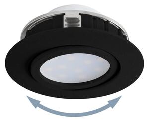 Eglo 900748 - Lampada da incasso LED dimmerabile PINEDA LED/5,5W/230V