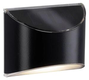 Paulmann 94233 - LED/0,05W IP44 Applique solare ELLIOT 1,2V