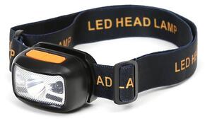 Lampada frontale LED/3W/5V