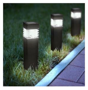 Lampada solare a LED, 1,2 V, 100 mAh, IP44