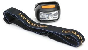 Lampada frontale LED/3W/5V