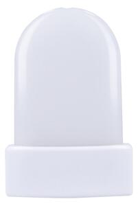 Solight WL910 - Lampada di orientamento LED RGB con sensore LED/0,5W/230V
