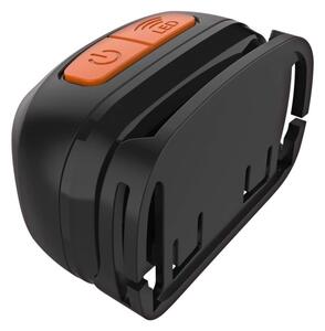 Lampada frontale LED/3W/5V