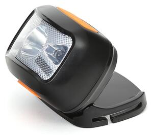 Lampada frontale LED/3W/5V