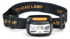 Lampada frontale LED/3W/5V