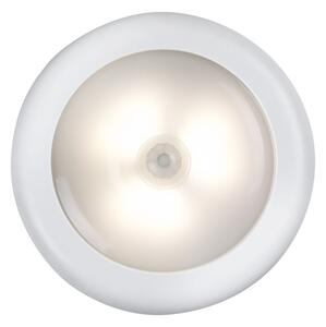 Rabalux 5730 - Lampada notturna LED con sensore MILO LED/0,5W/3xAAA 4000K