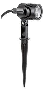 Rabalux 7060 - Lampada LED da esterno TURDA LED/3W/230V IP65