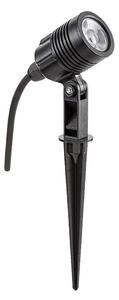 Rabalux 7060 - Lampada LED da esterno TURDA LED/3W/230V IP65