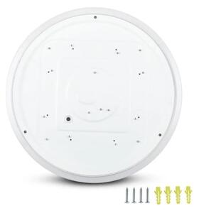 Plafoniera LED LED/12W/230V 26cm 3000K/4000K/6400K