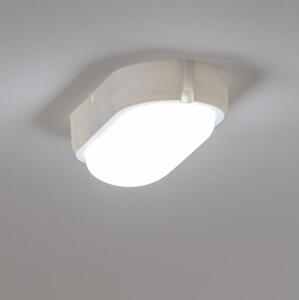 Brilagi - Plafoniera LED industriale SIMA LED/12W/230V IP65 bianco
