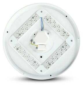 Plafoniera LED LED/12W/230V 26cm 3000K/4000K/6400K