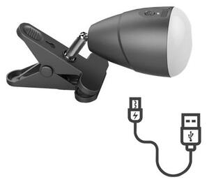 Lampada LED CLIP LED/5W/5V 4000K