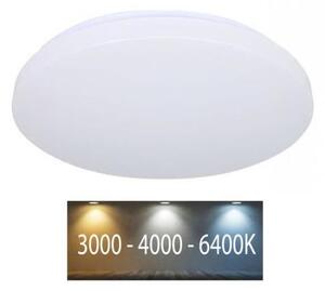 Plafoniera LED LED/12W/230V 26cm 3000K/4000K/6400K