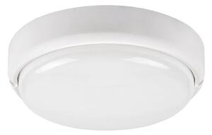Rabalux 7406 - Lampada LED da soffitto esterna HORT LED/15W/230V IP54 bianco