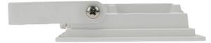 Proiettore LED da esterno NOCTIS LUX 3 LED/10W/230V 4000K IP65 bianco