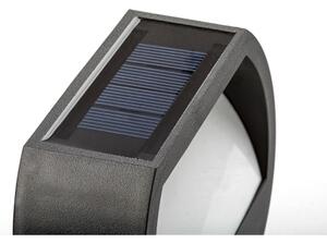 Rabalux 77004 - Applique a LED solare NARMADA LED/0,5W/1,2V IP44