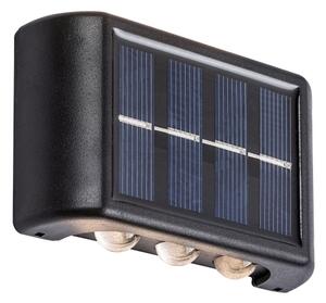 Rabalux 77024 - Applique a LED solare KANGTON LED/1,2W/1,2V IP44