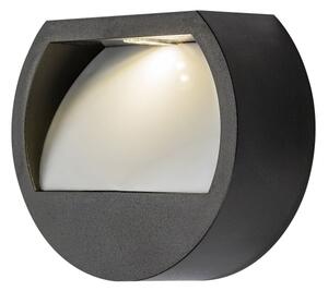 Rabalux 77004 - Applique a LED solare NARMADA LED/0,5W/1,2V IP44