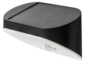Rabalux 77006 - Luce solare a LED con sensore BREZNO LED/3,2W/3,7V IP44